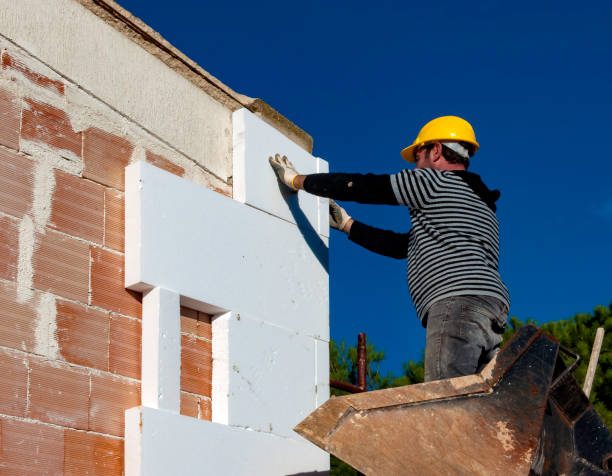 Best Eco-Friendly Insulation in Crystal Springs, MS