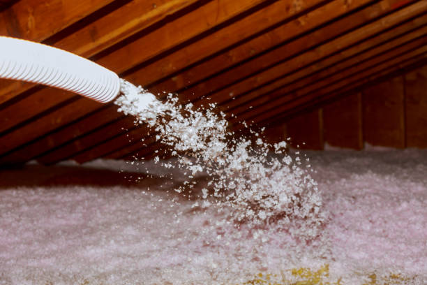 Best Fiberglass Insulation in Crystal Springs, MS